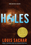 HOLES, Type: NEW
