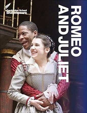 ROMEO AND JULIET, Type: NEW