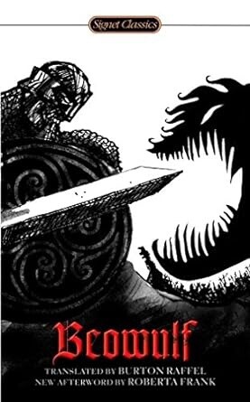 BEOWULF, Type: NEW