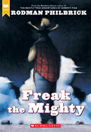FREAK THE MIGHTY, Type: NEW