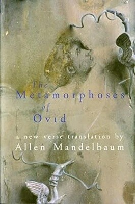 THE METAMORPHOSES OF OVID