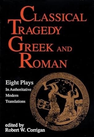 CLASSICAL TRAGEDY, Type: NEW