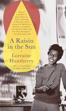 RAISIN IN THE SUN, Type: NEW