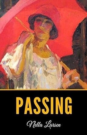 PASSING, Type: NEW