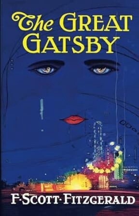 THE GREAT GATSBY, Type: NEW