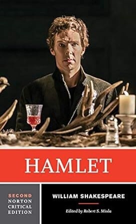 HAMLET 2ND EDITION, Type: NEW
