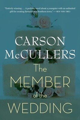 THE MEMBER OF THE WEDDING