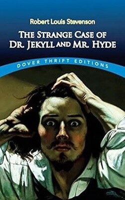 DR. JEKYLL &amp; MR. HYDE