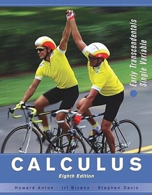 CALCULUS