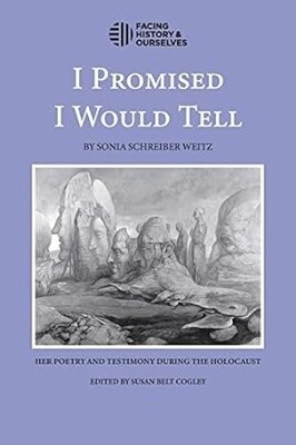 I PROMISED I WOULD TELL