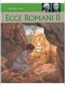 ECCE ROMANI II