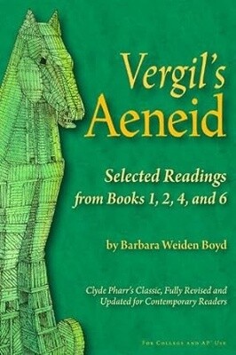 VERGIRLS AENEID