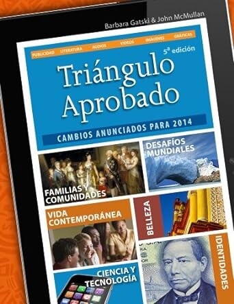 TRIANGULO APROBADO, Type: NEW