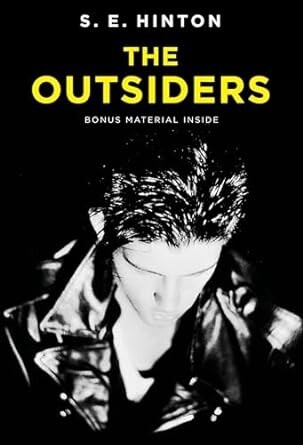 THE OUTSIDERS, Type: NEW