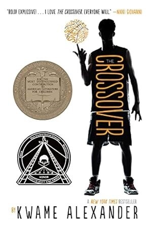 THE CROSSOVER, Type: NEW