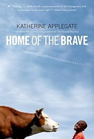 HOME OF THE BRAVE, Type: NEW