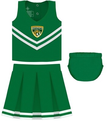 CHEER UNIFORM