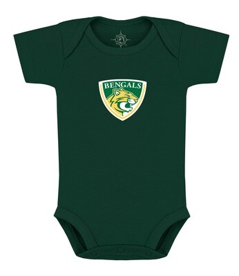 BENGAL SHIELD ONESIE
