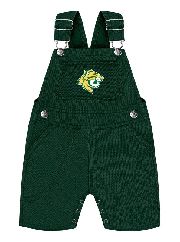 YOUTH OVERALLS