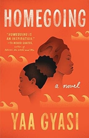 HOMEGOING, Type: NEW