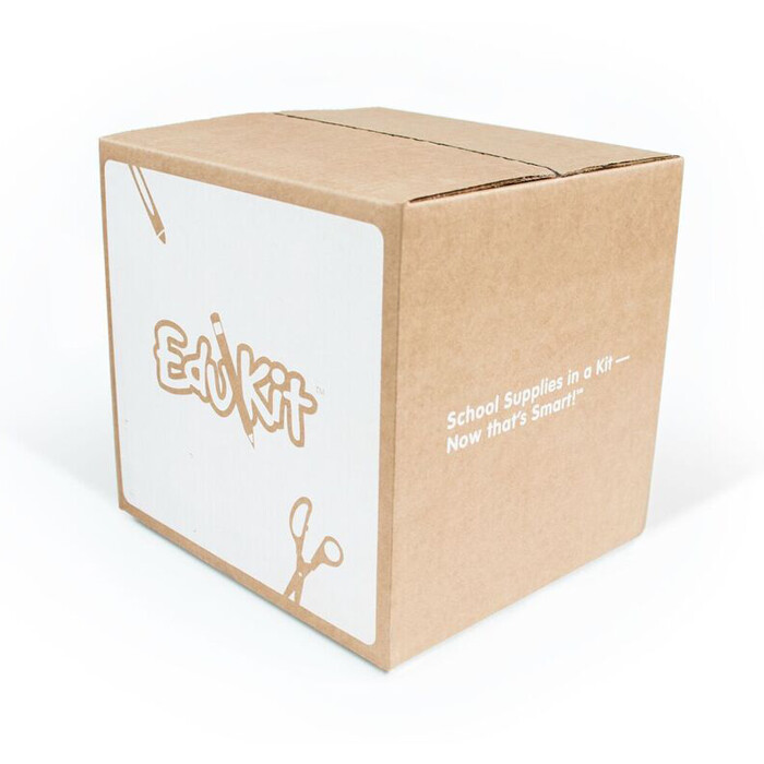 KINDERGARTEN EDUKIT