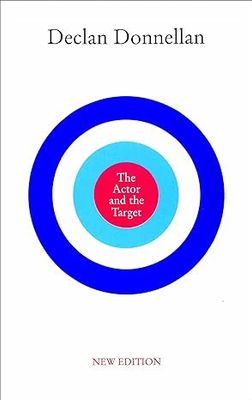 THE ACTOR AND THE TARGET