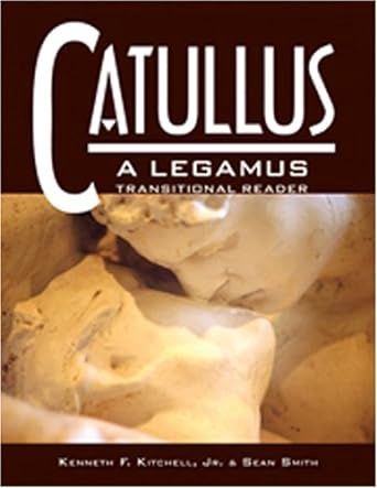CATULLUS, Type: NEW