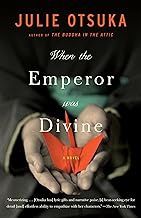 THE EMPEROR WAS DIVINE, Type: NEW