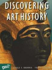 DISCOVERING ART HISTORY, Type: NEW