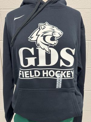NIKE SPORT HOODIE- FIELD HOCKEY