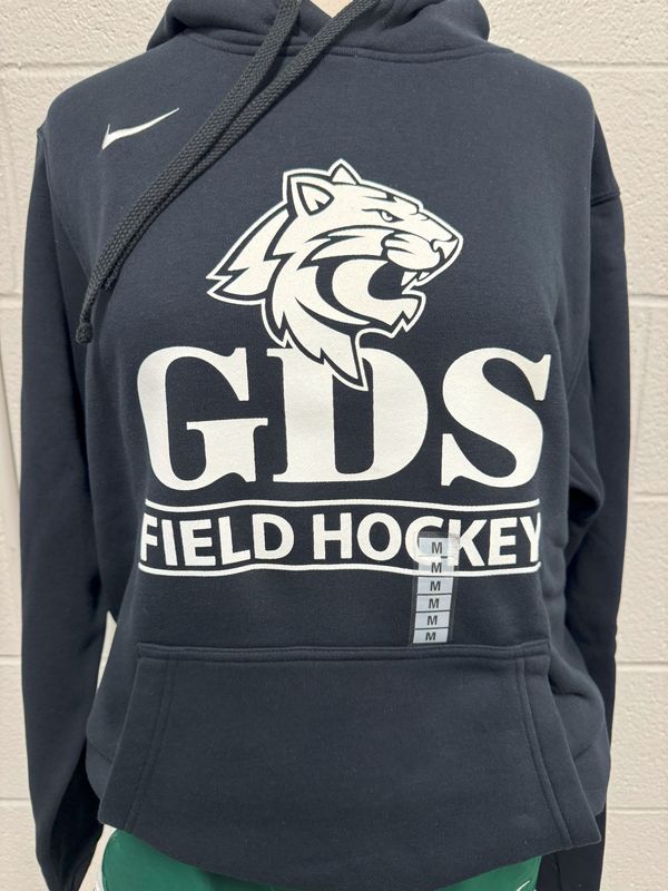 NIKE SPORT HOODIE- FIELD HOCKEY