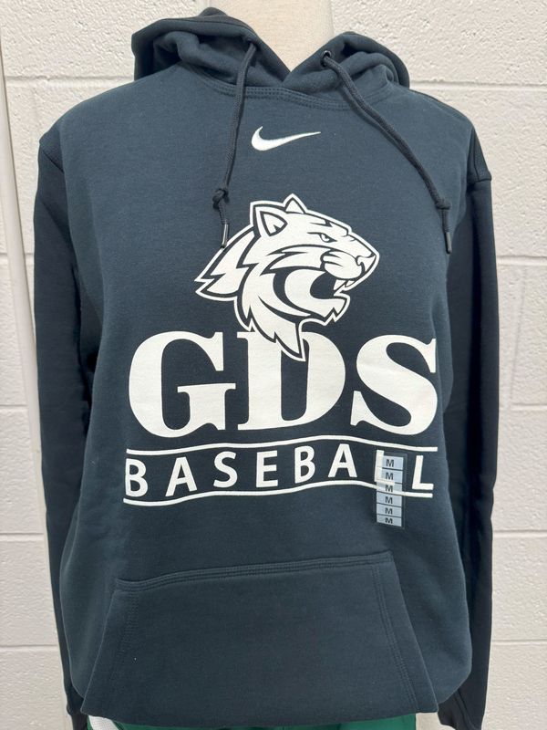 NIKE SPORT HOODIE- BASEBALL