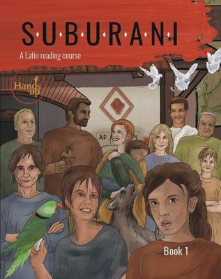 SUBURANI I