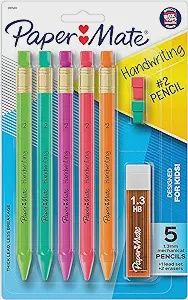 PENCIL - MECH SET