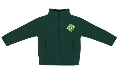 JACKET FLEECE FULL ZIP