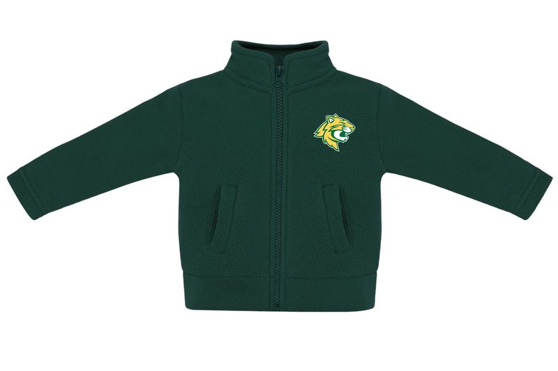 JACKET FLEECE FULL ZIP