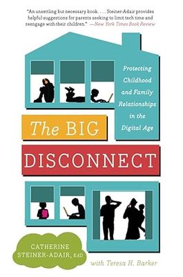 THE BIG DISCONNECT