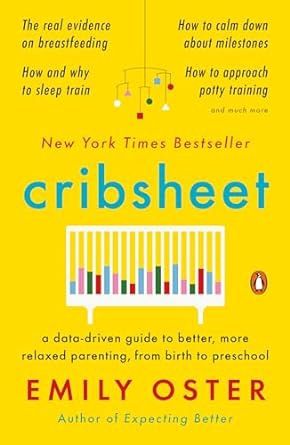 CRIBSHEET