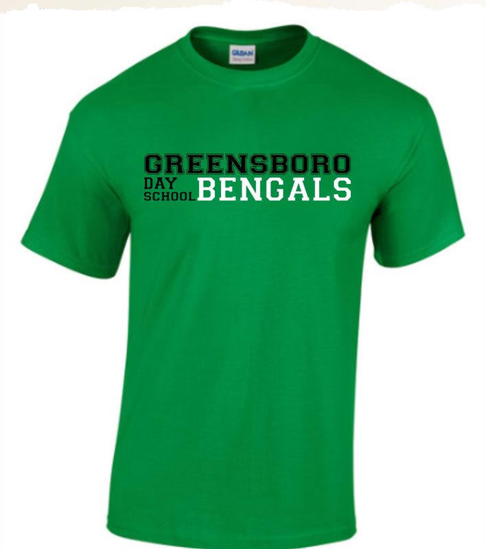 FIELD TRIP SHIRT