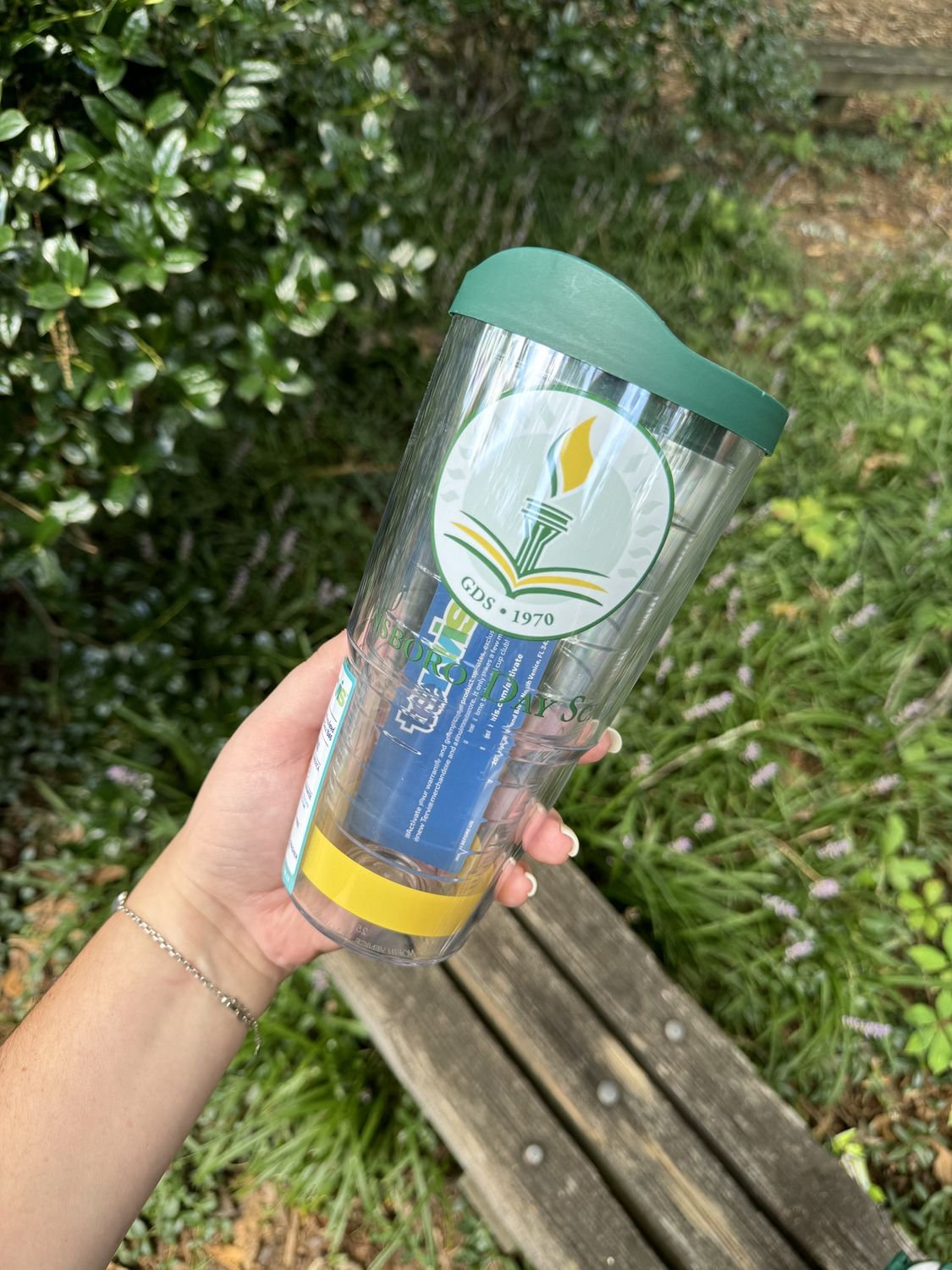 TERVIS TUMBLER, Type: TERVIS
