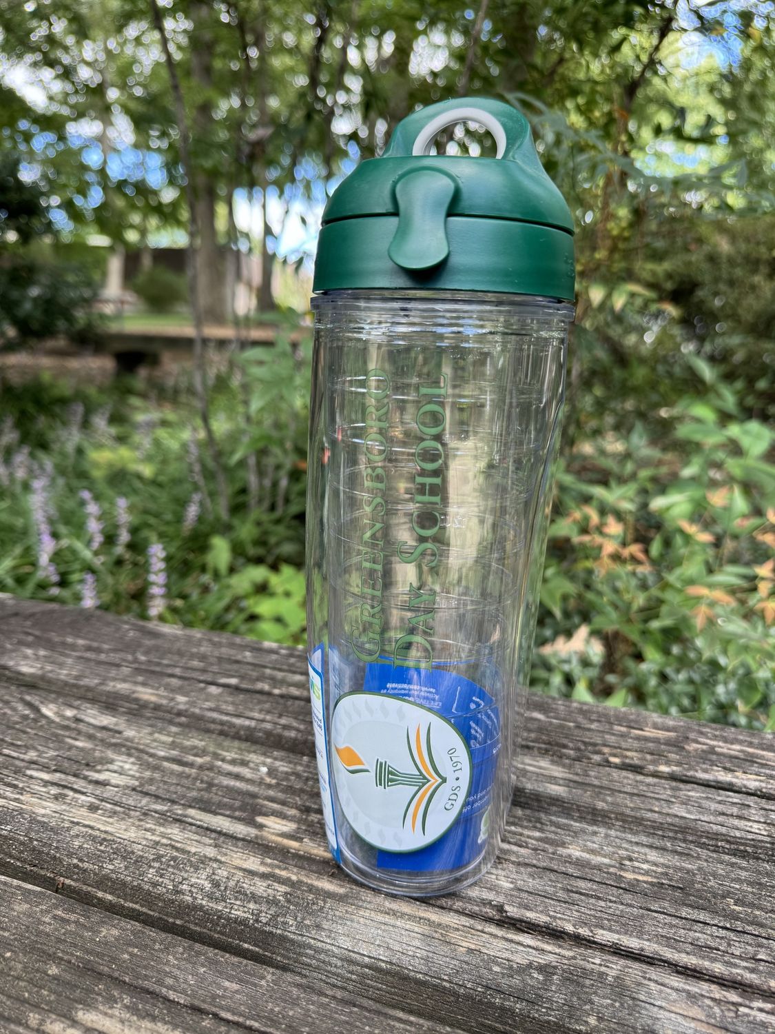 TERVIS WATER BOTTLE, Type: TERVIS