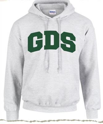 GDS BLOCK HOODIE YOUTH