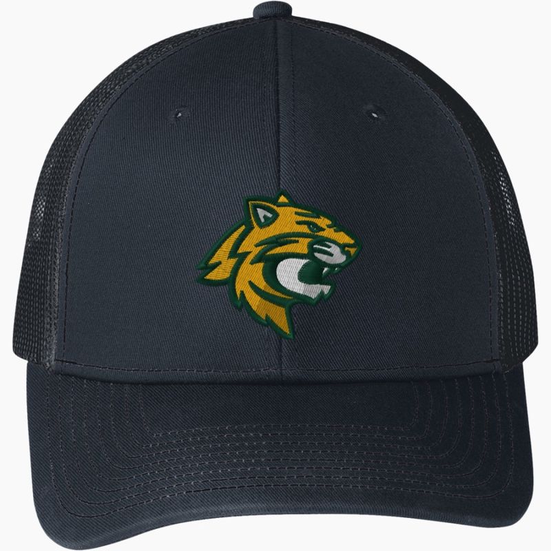 TRUCKER BENGAL HATS