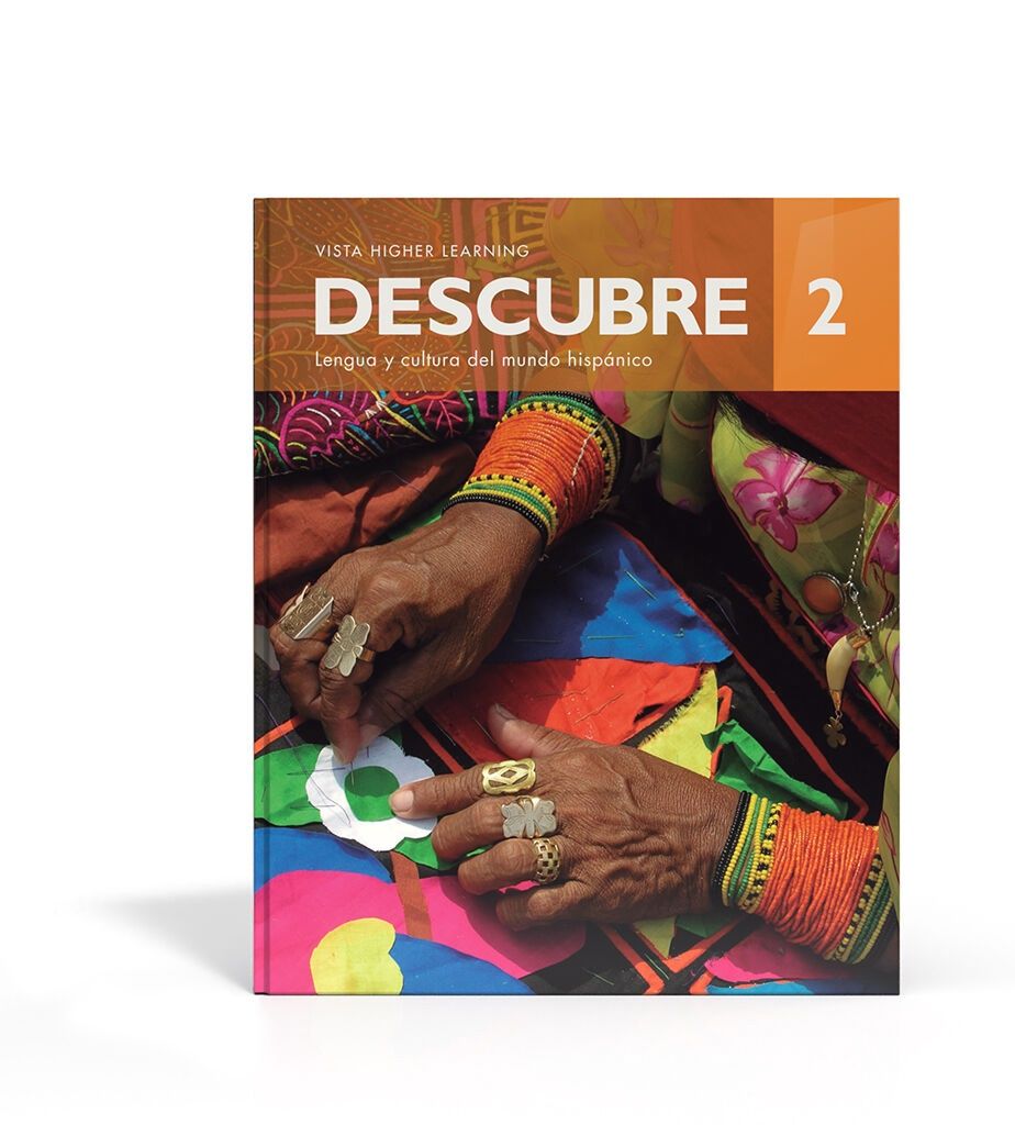 DESCUBRE 2