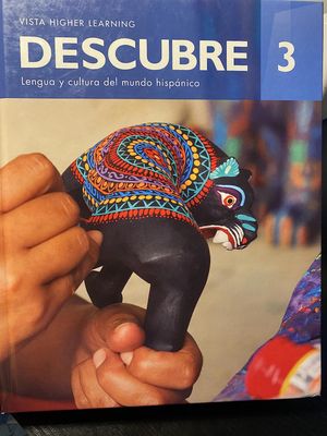 DESCUBRE 3