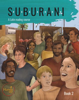 SUBURANI II