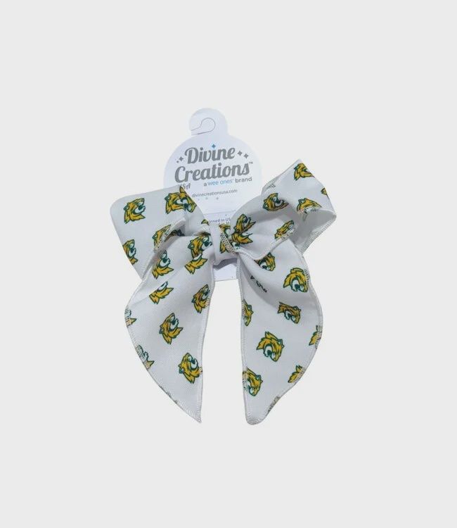 GDS WHIMSY TAIL BOW