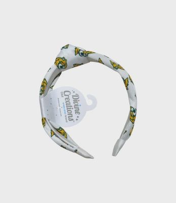 GDS KNOT HEADBAND