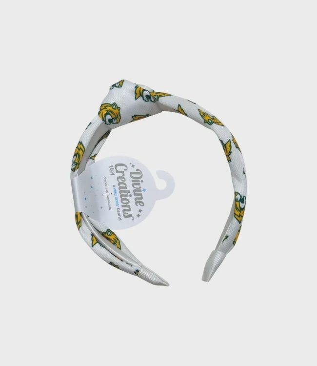 GDS KNOT HEADBAND