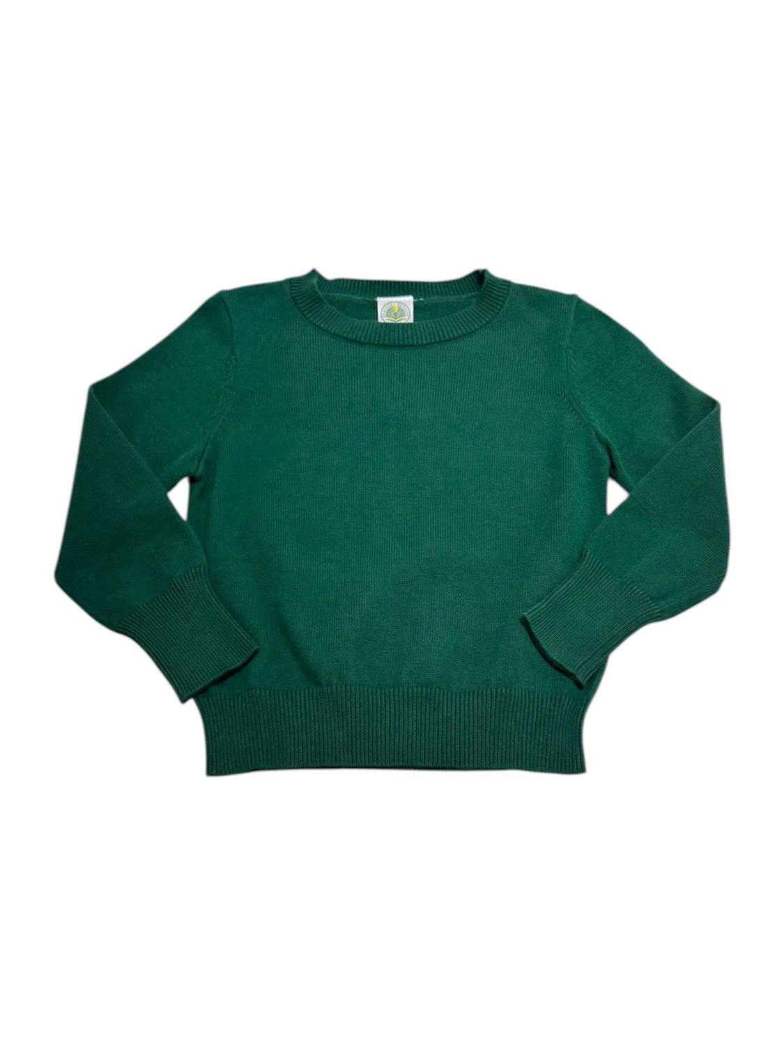 SPECIAL OCCASION - Crew Neck, Size: 4 YOUTH